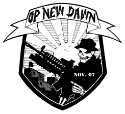 operation new dawn